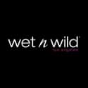 Wet n Wild on Random Best Cosmetic Brands