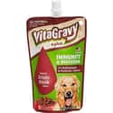 Vita Gravy on Random Best Natural Dog Food Brands