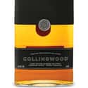 Collingwood on Random Best Canadian Whisky