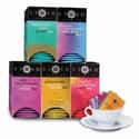 Stash Tea on Random Best Tea Brands