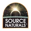 Source Naturals on Random Best Multivitamin Brands
