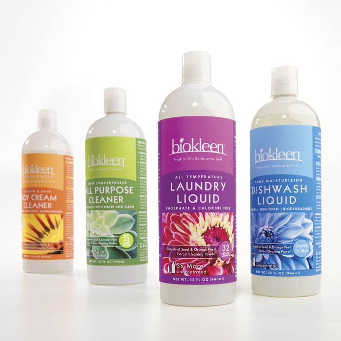 Biokleen