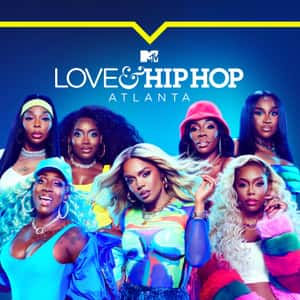Love & Hip Hop: Atlanta - Moved to MTV