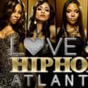 Joseline Hernandez, Erica Dixon, Rasheeda   Love & Hip Hop: Atlanta (VH1, 2012) is a reality television series, and the second installment of the Love & Hip Hop franchise.