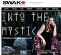 SWAK Designs on Random Best Plus Size Women's Clothing Websites