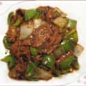 Pepper Beef on Random Most Cravable Chinese Food Dishes