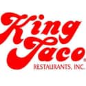King Taco on Random Best Mexican Restaurant Chains