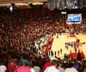 Loyd Noble Arena on Random Best College Basketball Arenas