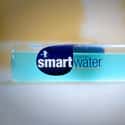 Smart Water on Random Best Bottled Water Brands