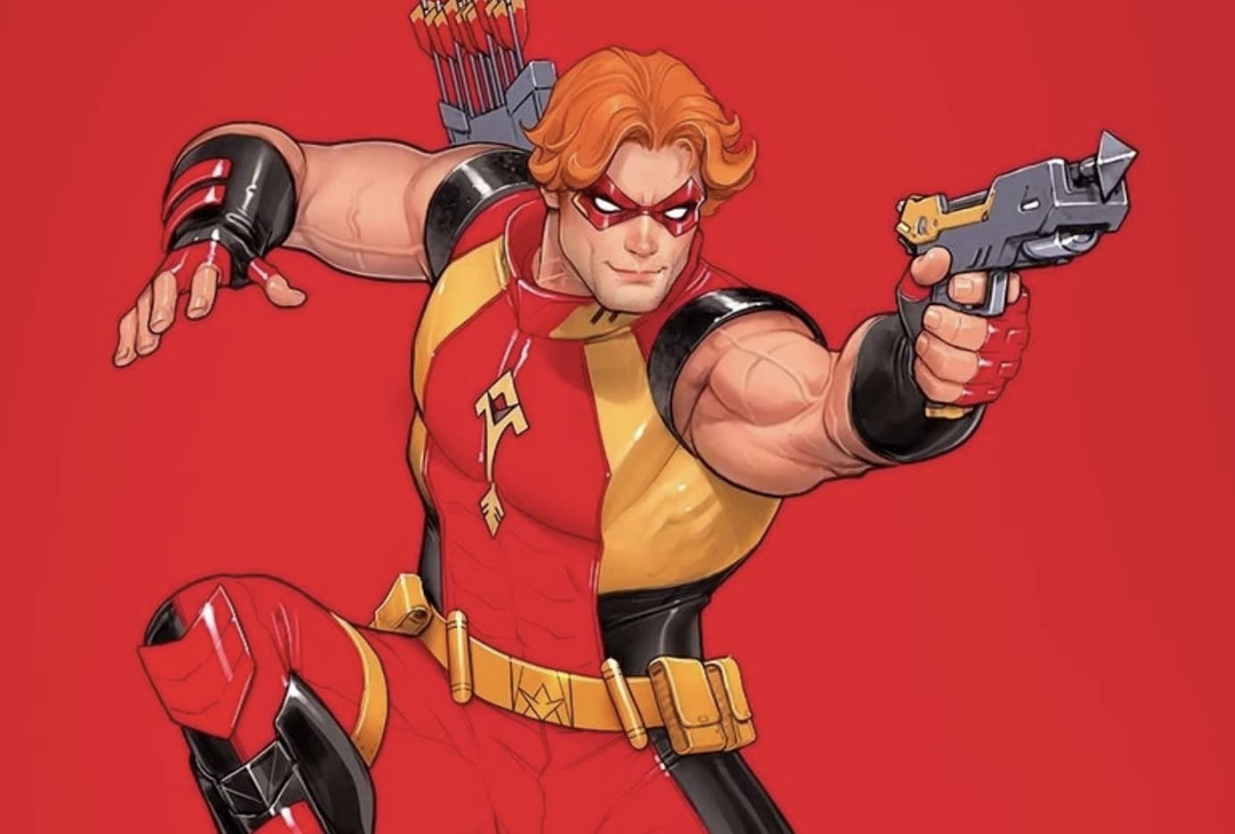 The 17 Best Superheroes With Red Costumes, Ranked By Fans