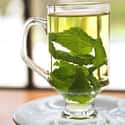 Mint Tea on Random Best Kinds of Tea