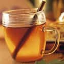 Spiced Tea on Random Best Kinds of Tea