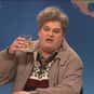 Drunk Uncle is listed (or ranked) 45 on the list The Best Saturday Night Live Characters of All Time