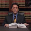 Bob Loblaw on Random Best Arrested Development Supporting Characters