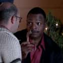 Carl Weathers on Random Best Arrested Development Supporting Characters
