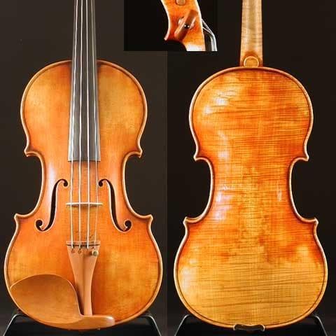Image of Random Best Violin Brands