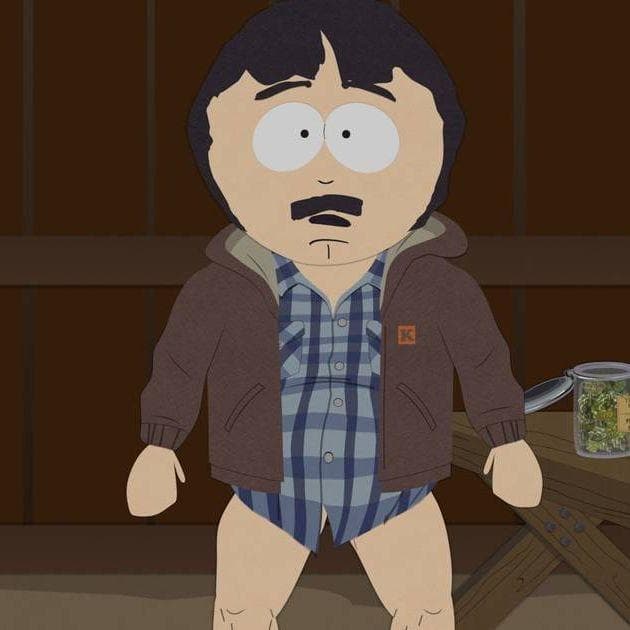 Randy Marsh