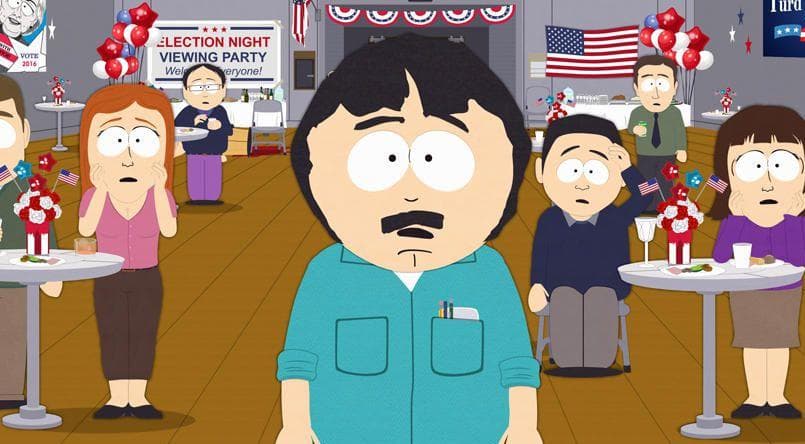 Image of Random South Park Character You Are, According To Your Zodiac Sign