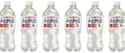 Crystal Pepsi on Random Discontinued Foods Brought Back By Popular Demand