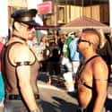 San Francisco Gay Pride Festival on Random World's Best LGBTQ+ Pride Festivals