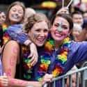 Sydney Gay Pride Festival on Random World's Best LGBTQ+ Pride Festivals
