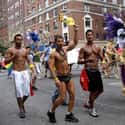 New York City Gay Pride on Random World's Best LGBTQ+ Pride Festivals