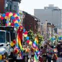 Capital Pride (Washington D.C.) on Random World's Best LGBTQ+ Pride Festivals