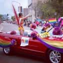 Gay Days Las Vegas on Random World's Best LGBTQ+ Pride Festivals