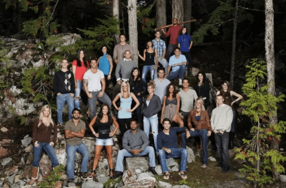 The 35+ Best Seasons of MTV's 'The Challenge', Ranked