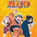 Naruto on Random Best Anime Streaming on Netflix