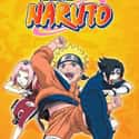 Naruto on Random Best Anime Streaming on Netflix