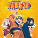 Naruto on Random Best Anime On Crunchyroll