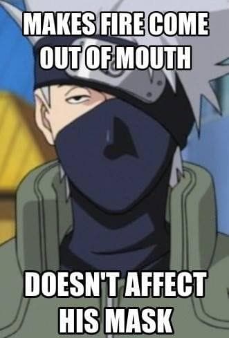 Random Examples Of Silly Anime Logic That Fans Just Roll With