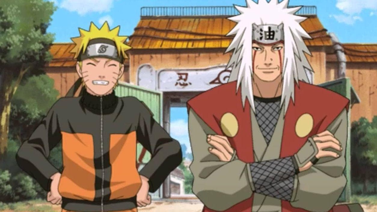 14 Awesome Anime That Feature Important Time Skips