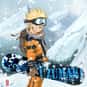 Naruto is listed (or ranked) 33 on the list The Best Music Anime of All Time