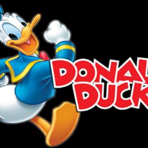 Donald Duck: Disney Animated Shorts