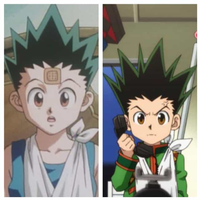 ideas for a good hunter x hunter game