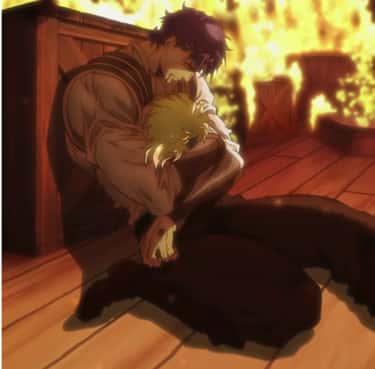 16 Anime Where The Main Character Dies