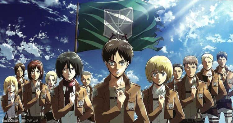 16 Timeless Anime That Will Never Get Stale 16 Timeless Anime That Will Never Get Stale