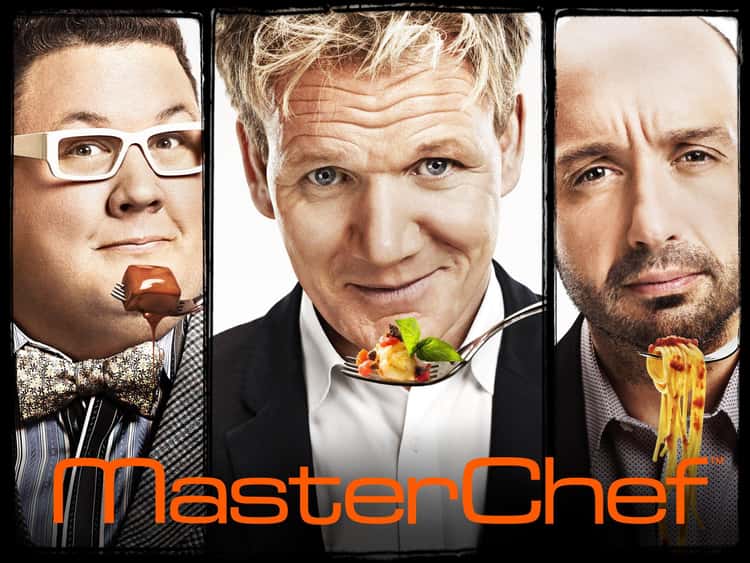 MasterChef USA (TV Series 2010– ) - IMDb