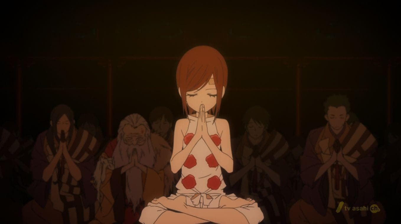 The 23 Most Existentially Depressing And Bleak Anime