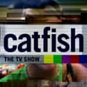 Catfish: The TV Show on Random TV Programs for '90 Day Fiancé' fans
