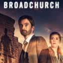 Broadchurch on Random Best Streaming Netflix TV Shows