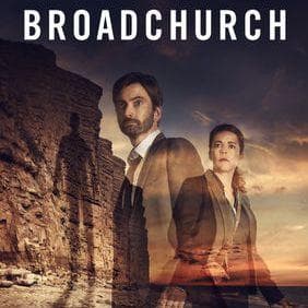 Broadchurch is listed (or ranked) 3 on the list The Best BBC Television TV Shows