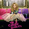 The Carrie Diaries on Random Best High School TV Shows