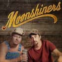 Moonshiners on Random Best Current Discovery Channel Shows