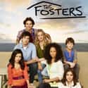 The Fosters on Random Best High School TV Shows