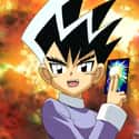 Duel Masters on Random Toonami Shows You Totally Forgot About