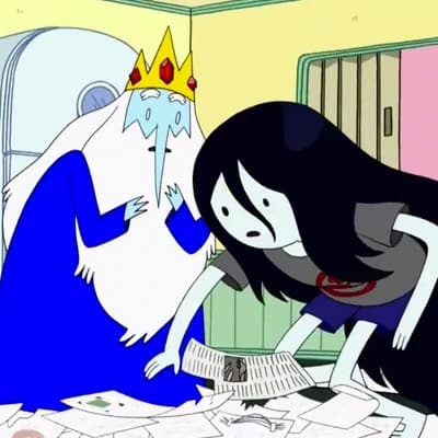 Random Best Marceline Episodes of 'Adventure Time'