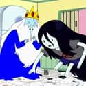 I Remember You on Random Best Marceline Episodes of 'Adventure Time'